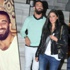 Arda Turan-Burcu Esmersoy küslüğünün perde arkası Arda Turan-Burcu Esmersoy küslüğünün perde arkası