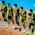 Voleybol: AXA Sigorta Efeler Ligi