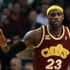 11'de 3 atan LeBron bu sefer takımı yenilgiye sürükledi