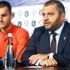 Başakşehir Aydın Yılmaz iddialarını reddetti