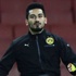 İlkay Gündoğan, Barcelona'ya transfer oluyor İlkay Gündoğan, Barcelona'ya transfer oluyor