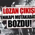 'Proje okul' isyanı sürüyor
