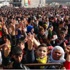 Cizre'de Öcalan'a özgürlük mitingi