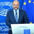 Schulz: Kıbrıs AB'nin şafak yıldızı olabilir