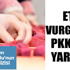 Et vurgunu PKK’ya yaradı