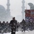 Kayıp astsubay Türkiye'de Kayıp astsubay Türkiye'de