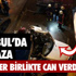 Karayollarında durum