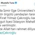 Fırat Çakıroğlu'nun ismi Ankara'da da yaşayacak