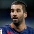 Arda Turan'ın saldırısı İspanya basınında Arda Turan'ın saldırısı İspanya basınında