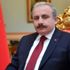 TBMM Başkanı Şentop'tan İtalya açıklaması TBMM Başkanı Şentop'tan İtalya açıklaması