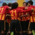 Kayserispor apolet söktü! 3-1