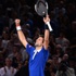 Djokovic tarihe geçti