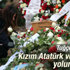 Tuğçe Albayrak'ın babası konuştu