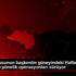 Libya Ordusu ndan, Vatiyye Hava Üssü ndeki Hafter ...