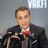 Beşiktaş Başkanı Fikret Orman açıkladı 'Şenol Hoca kölemiz değil'