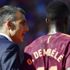 Barcelona'da Ousmane Dembele depremi! 2 ay yok