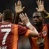 Galatasaray'ı sevindiren gelişme Galatasaray'ı sevindiren gelişme