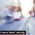 "Istanbul Fintech Week" etkinliği "Istanbul Fintech Week" etkinliği
