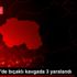 Eskişehir de bıçaklı kavgada 3 yaralandı Eskişehir de bıçaklı kavgada 3 yaralandı