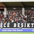 Beşiktaş PFDK'ya sevk edildi
