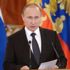 Putin, Macron ile bir araya gelecek