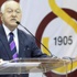 TFF'ye G.Saraylı başkan TFF'ye G.Saraylı başkan