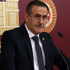 Özkes: Külliyede israf yoktu