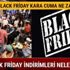 2018 Black Friday ne zaman Kara Cuma Black Friday nedir indirimleri neler