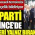 ﻿İYİ Parti Derince'de gazileri yalnız bırakmadı