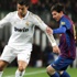 Ronaldo Messi'ye fark attı Ronaldo Messi'ye fark attı