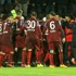 Trabzonspor'un kalesi düştü Trabzonspor'un kalesi düştü