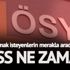 2018 KPSS ne zaman? Sınav, başvuru ve sonuç tarihleri belli oldu