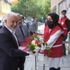 Türk Kızılay Genel Başkanı Kınık: "Türk Kızılay, devletimize çok ciddi destek görevi üstlendi"