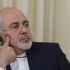 Zarif'ten yaptırım açıklaması