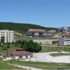 Düzce Üniversitesi'nde rektörlük seçimi yapıldı Düzce Üniversitesi'nde rektörlük seçimi yapıldı