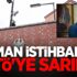 Alman istihbaratı FETÖ'ye sarıldı! Alman istihbaratı FETÖ'ye sarıldı!