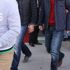Edirne'de FETÖ şüphelisi 4 kişi yakalandı