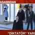 CNN Türk'e diktatör soruşturması CNN Türk'e diktatör soruşturması