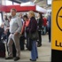 Lufthansa pilotları grevi uzattı
