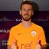 Serdar Aziz, Hakan Çalhanoğlu'nu Galatasaray'a çağırdı