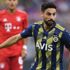 Mehmet Ekici son anda Fener'de kaldı Mehmet Ekici son anda Fener'de kaldı