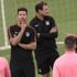 Atletico Madrid'in fizyoterapisti gözaltına alındı