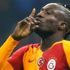 Diagne resti çekti: Gitmiyorum anladınız mı? Diagne resti çekti: Gitmiyorum anladınız mı?