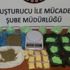 Ordu'da uyuşturucudan 98 kişi tutuklandı