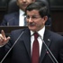 Davutoğlu o tartışmalara noktayı koydu