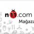 n11.com KOBİ’lerin işini kolaylaştırıyor