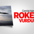 Hükümet Konağı'na Roketli Saldırı! Hükümet Konağı'na Roketli Saldırı!