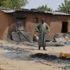 Boko Haram'ın yıktığı tarihi yerler yeniden onarılıyor