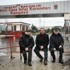 Silivri Cezaevi Önünde 'Ey Özgürlük' Türküsü