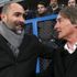 Galatasaray'da Tudor'u Riekerink kurtaracak!